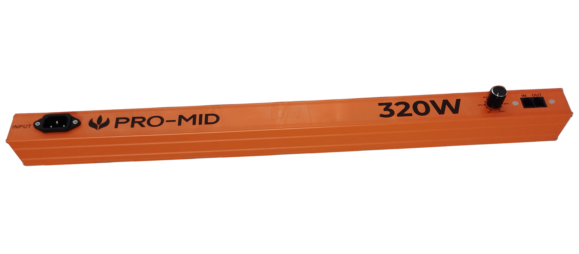 Orange 320 Frame Driver – Canna Tech Lighting shop
