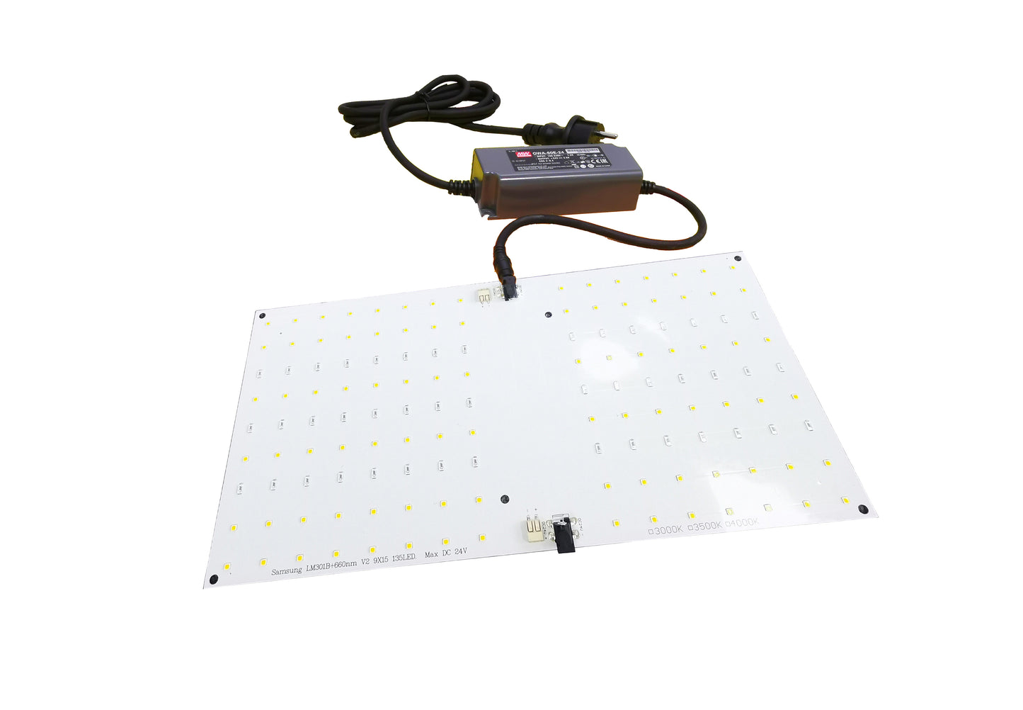 DIY spare part 65W PCBA