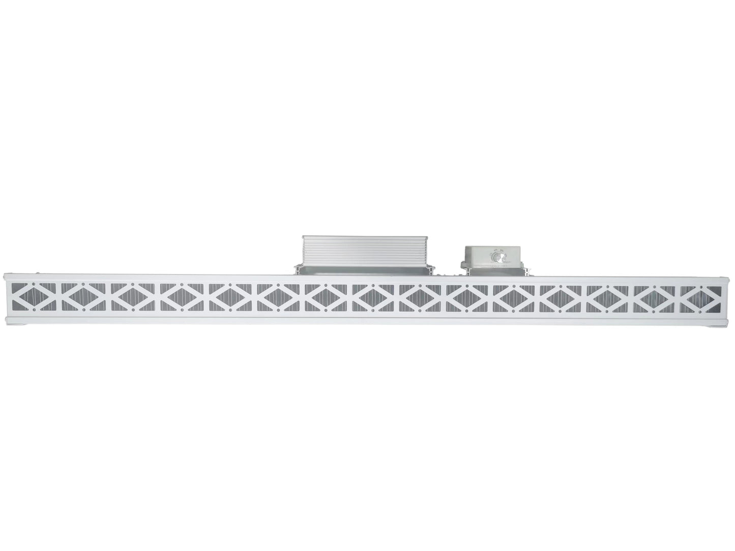 Best Greenhouse light 2022 630w Full spectrum Red 660nm Blue 450nm for lettuce and tomatos