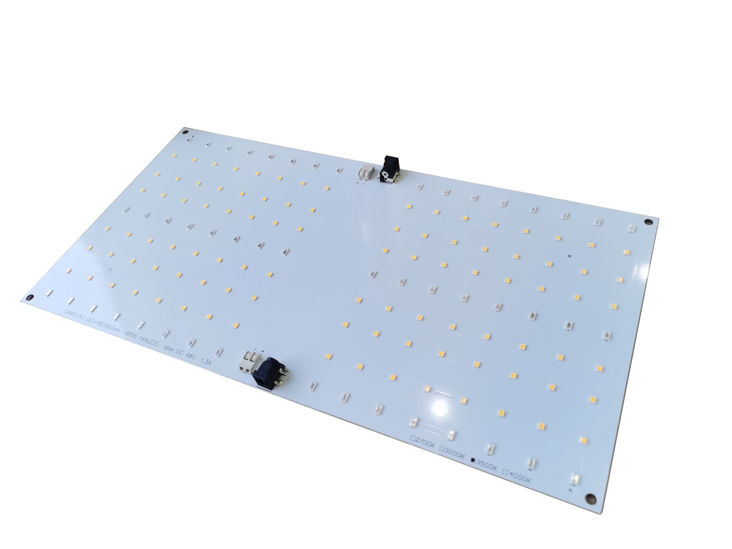 DIY spare part 65W PCBA
