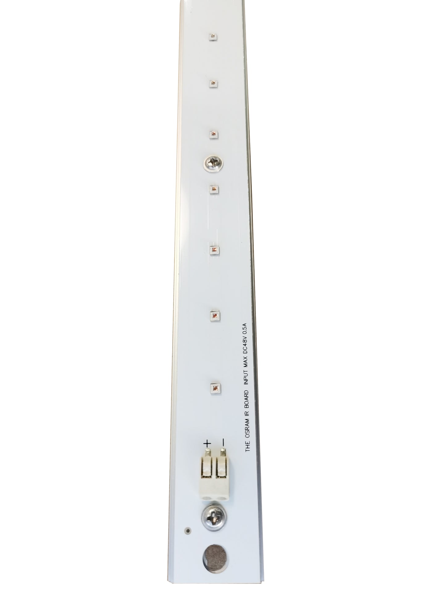 Emerson Effect IR bar
