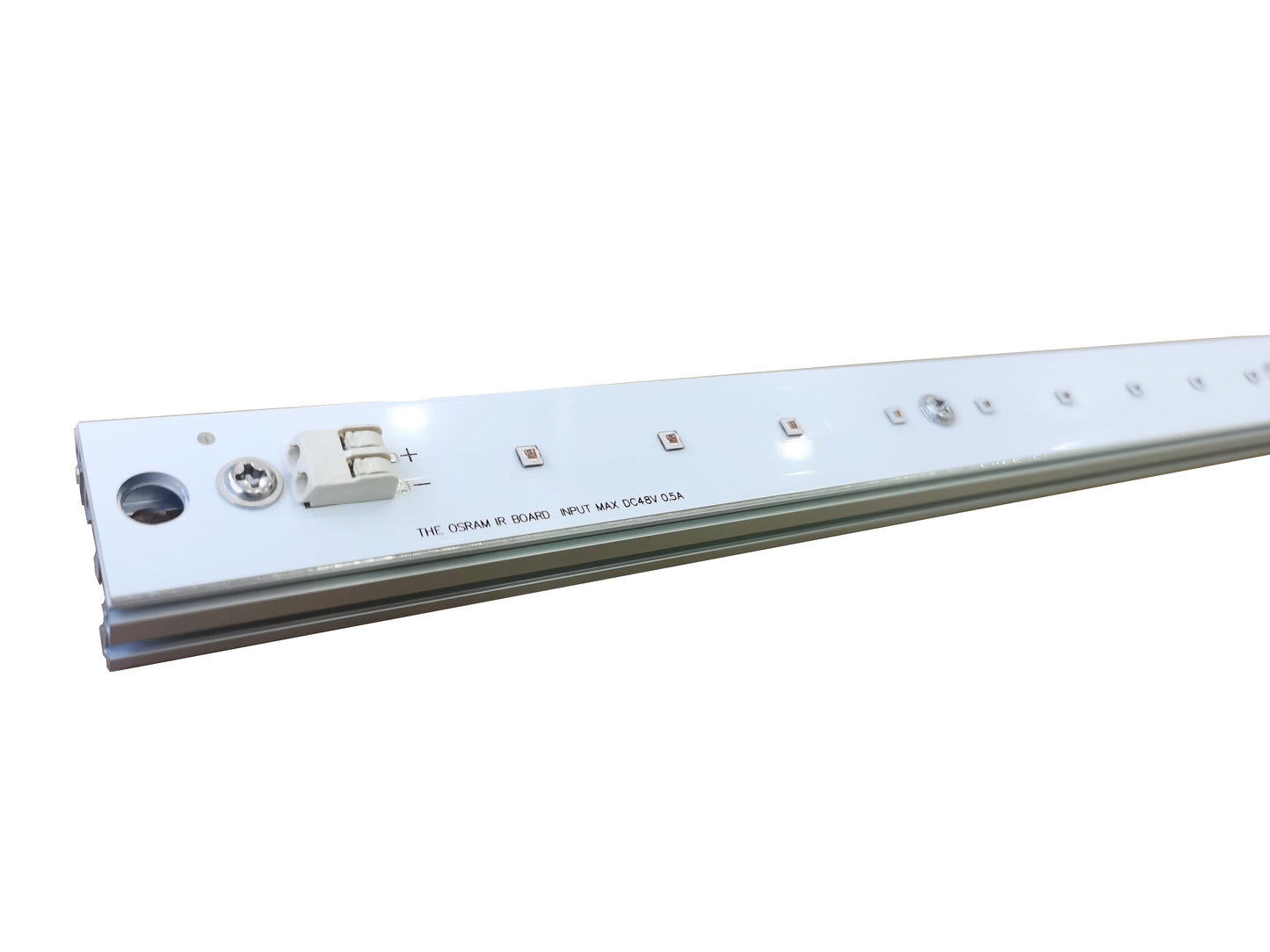 Emerson Effect IR bar
