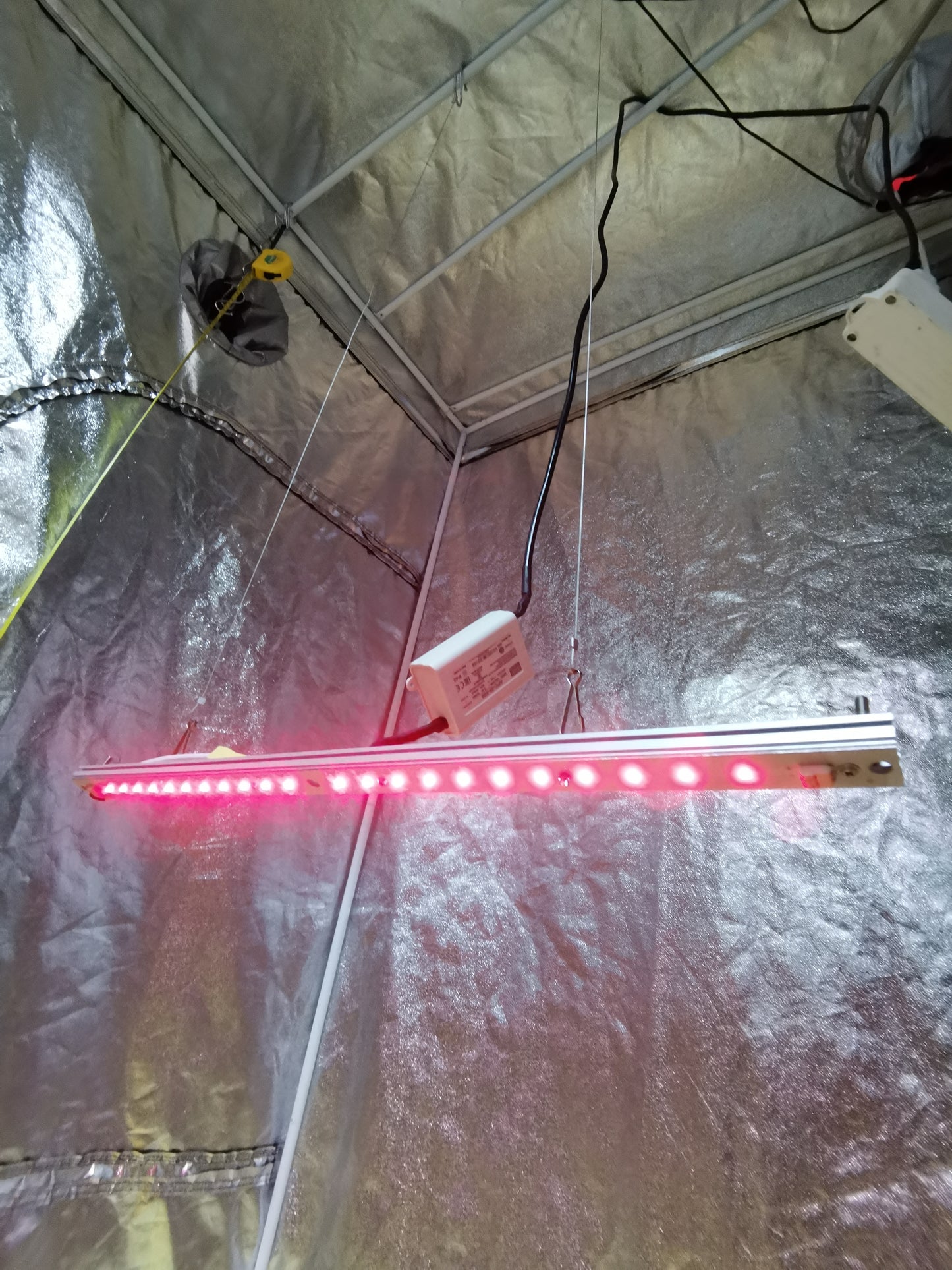 Emerson Effect IR bar