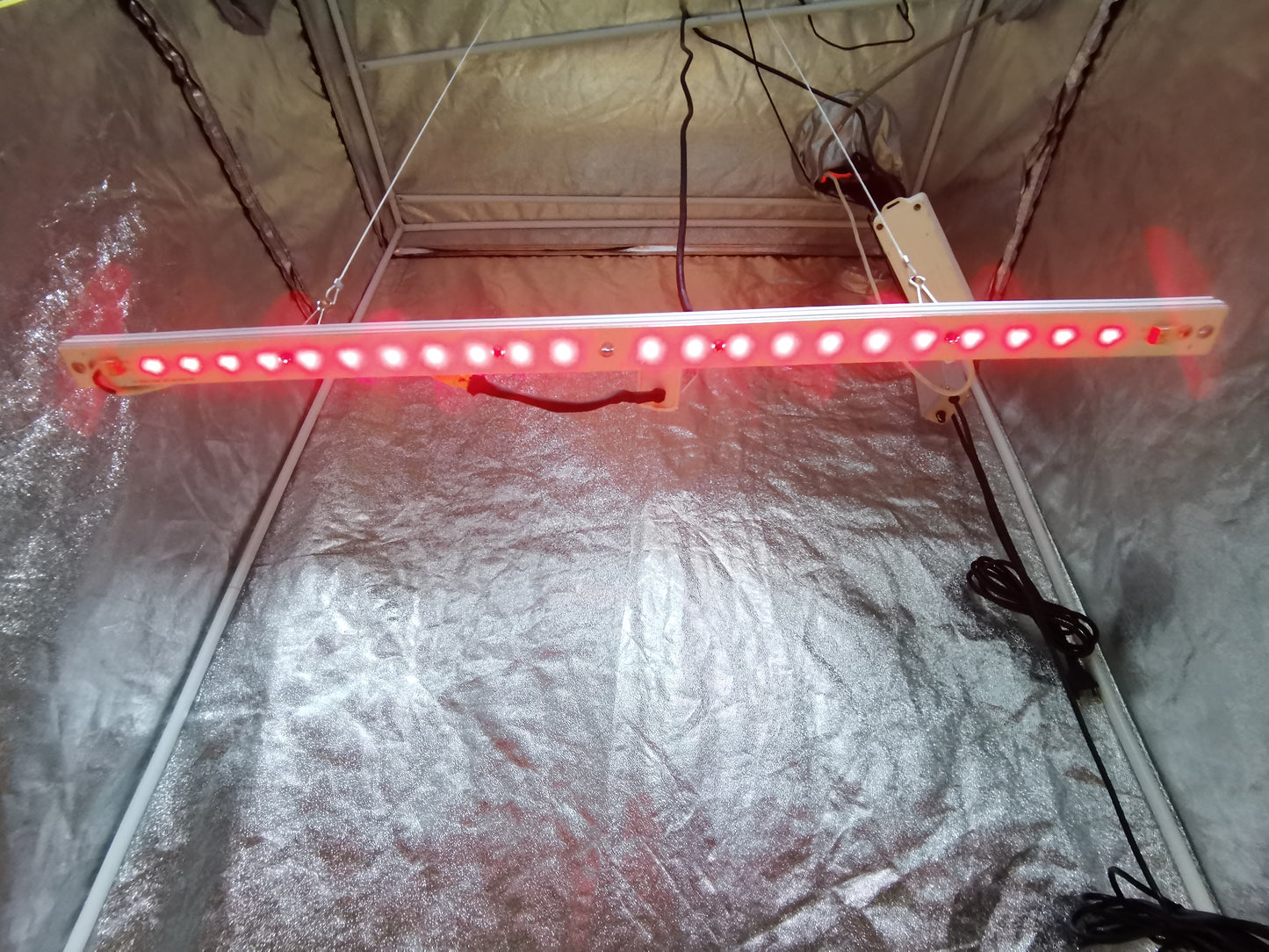 Emerson Effect IR bar