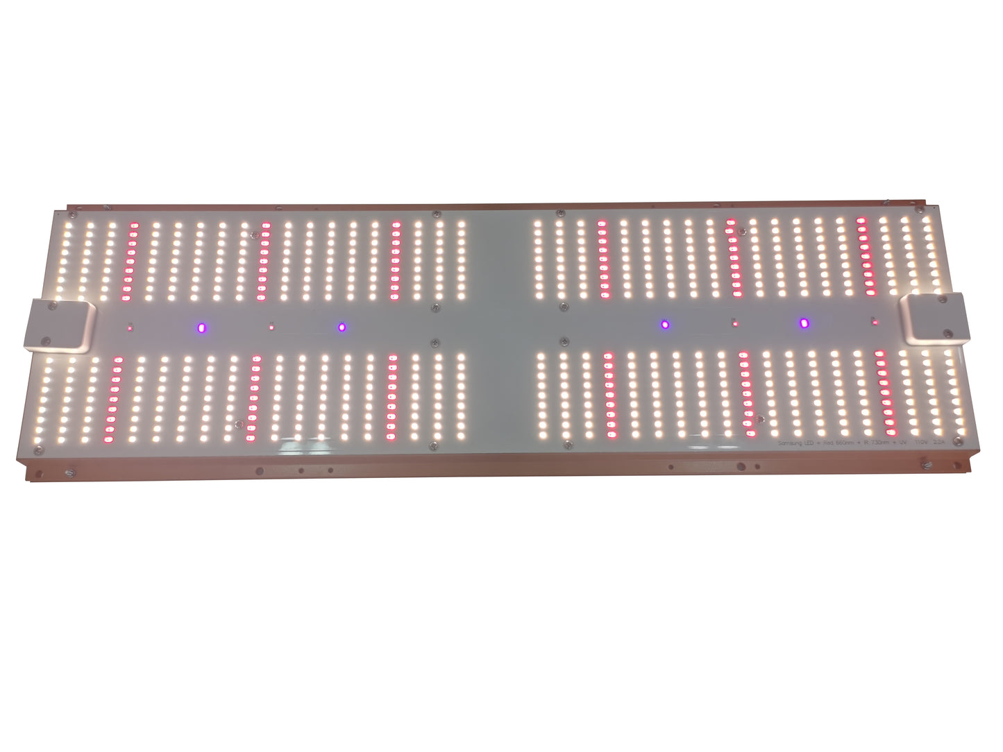 Pro mid 240w UV IR Grow light
